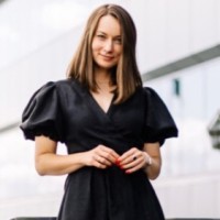 Anastasiya Zrazhevska