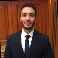Ahmed Alaa , MBA
