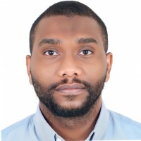 Ahmed Hussain