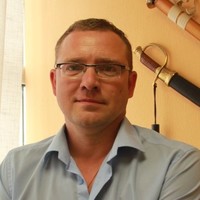Андрей Лебедев