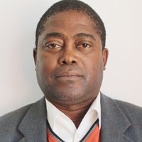 Godfrey Chimfutumba