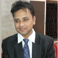Deepak Jha