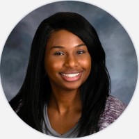 Shantavia Carter