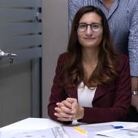 Martina Battegazzore