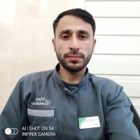 Muhammad Irfan