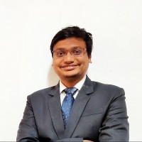 Harshit Goyal