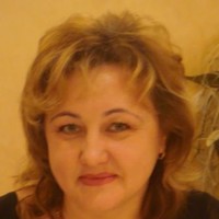 Irina Kozulina
