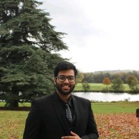 Dhruv Chaturvedi