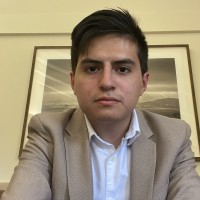 Santiago Guzman Amortegui