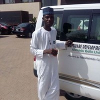 HASHIM MUHAMMAD