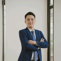 Huy Nguyen