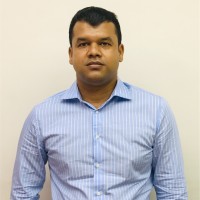 Md. Khairul Bashar