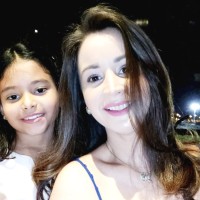 Sinara Silva