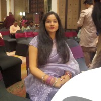 Archana Prajapati