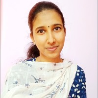 Ambily Das