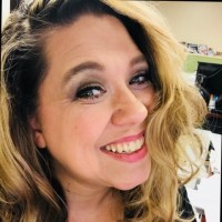 Cyndi Goff