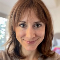 Emily Stein, Shrm-Cp