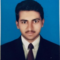 Muhammad Asif