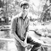 AMAR GARJE