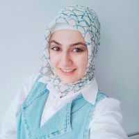 Eda KESKİN