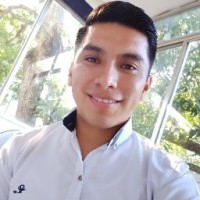 Daniel Dominguez Diaz