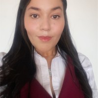 María Fernanda Chica Cárdenas