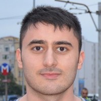 ALİ GÜLCAN