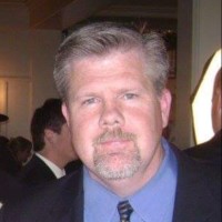 James Stead
