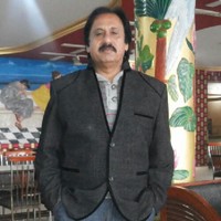 Shelinder Pathak