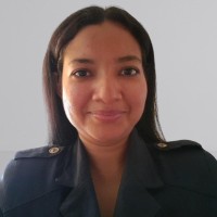 Silvia Calero Cedeño