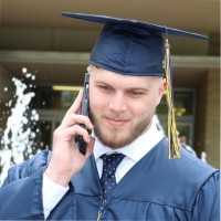 Tristan Faworski, Mba