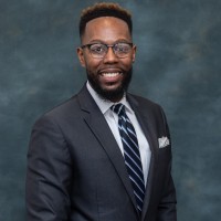 Dr. Brian L. Matthews, ACUE