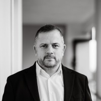 Gareth Pryce-Jones