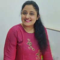 Richa Sharma