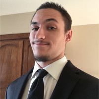 Eric Pazulski