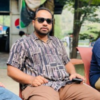 Kashan Naveed Shaikh