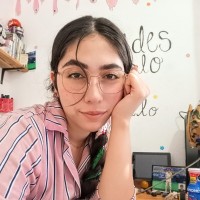 Leslie Buenabad Ceniceros - Diseñador y Animador 2D