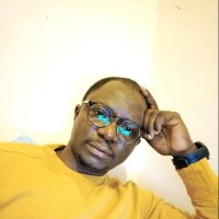 John Peter Djungha