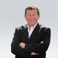 Andy Mitchell