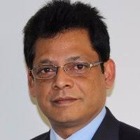 Saeed Ahmed