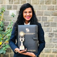 Rashmi Fusate