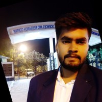 Ashutosh Shrivas