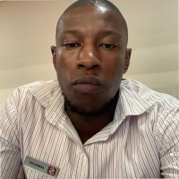 Samkeliso Dlamini