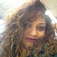 Nadia Deen