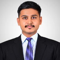 Shubham Kusalkar