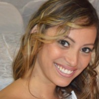 Melissa Gonzalez-Tobar