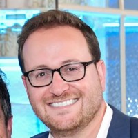 Mark Fridman