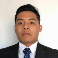 Rogelio Matias Olarte