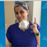 Vidushi Mohan bangia