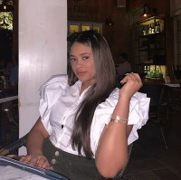 Kisbely Peña